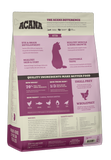 ACANA First Feast KITTEN dry food 1.8kg/4lb