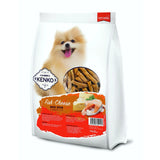 KITOMO INDUSTRI KENKO FISH CHEESE MEAT STICK 150G