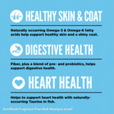 High Fish Content Orijen Grain Free Cat Dry Food Six 6 Fish 1.8kg/5.4kg