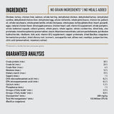 Great for Puppy Orijen Puppy 2kg Fresh Chicken & Turkey Formula