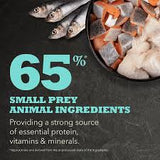 ACANA Bountiful Catch CAT dry food 1.8kg