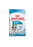 ROYAL MINI PUPPY JUNIOR 2KG / 4KG
