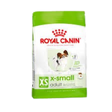 ROYAL CANIN XSMALL ADULT 1.5KG/3KG