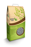 GREEN KAT 100% RECYCLED PAPER LITTER 6L / 24L