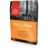 ORIJEN CAT & KITTEN 1.8KG /5.4KG