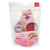 KITOMO INDUSTRI KENKO SAUSAGE MEAT STICK 15G (8PCS)
