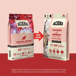 ACANA Indoor Entree Cat dry food 1.8kg/4.5kg