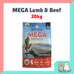 Addiction Grain Free MEGA PRO Dog Dry Food 9KG/20KG for Large Breed Dogs