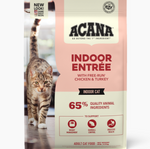 ACANA Indoor Entree Cat dry food 1.8kg/4.5kg