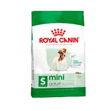 ROYAL CANIN MINI ADULT 2KG/4KG/8KG