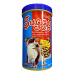 PEPETS SUGGY (122G/400G)