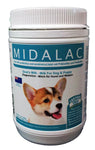 MIDALAC GOAT'S MILK - MILK FOR DOG & PUPPY (7.OZ) (200G)