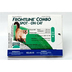 FRONTLINE COMBO SPOT-ON CAT