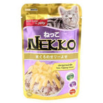 NEKKO TUNA TOPPING CHEESE (70G)
