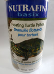 NUTRAFIN BASIX FLOATING TURTLE PELLETS 360G