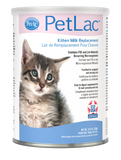 PetAg PetLac™ Powder for Kittens 300g - Great for very Young Kittens