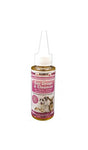 ACCURATE EAR DROPS & CLEANSER DOG & CAT - 70ML
