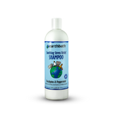 Earthbath Pet Shampoo Eucalyptus & Peppermint Shampoo for Dog & Cat 472ml