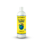 Earthbath Pet shampoo Hypo-allergenic Shampoo for Sensitive Skin Dog & Cat 472ml