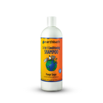 Earthbath Pet Conditioning Shampoo Mango Tango for Dog & Cat - 472ml/3.8L