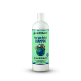 Earthbath Pet Shampoo Tea Tree & Aloe Shampoo for Dog & Cat 472ML/3.8L