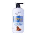 Forcans Large Dogs Shampoo & Conditioner 1000ml