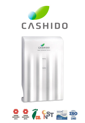 Cashido 10 Second Machine