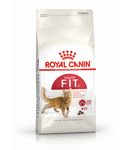 Royal Canin Feline Care Regular Fit 4kg