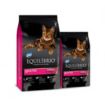 EQUILIBRIO ADULT CATS HAIRBALL