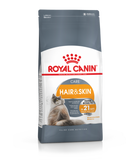 Royal Canin Feline Care Hair & Skin 400g