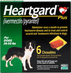 Heartguard Green