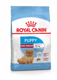 ROYAL CANIN MINI INDOOR PUPPY 1.5KG/3KG