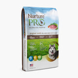 Nurture Pro Dog Food Original Lamb For Large Breed Puppy & Adult 1.8kg/11.8kg