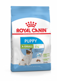 ROYAL CANIN XSMALL PUPPY 1.5KG/3KG